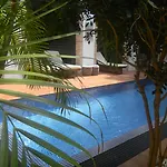 Hotel El Candil De Los Santos