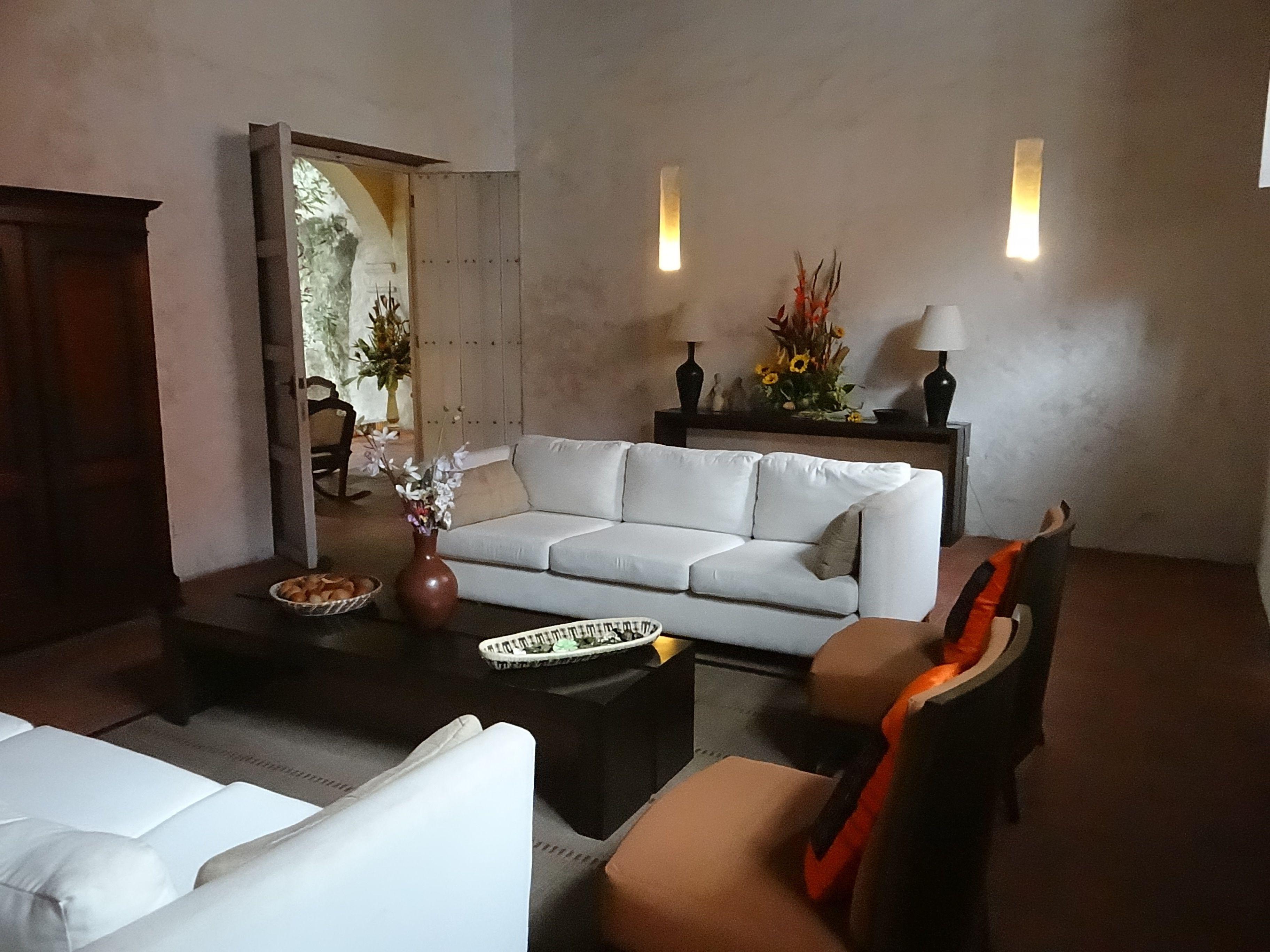 Hotel El Candil De Santos