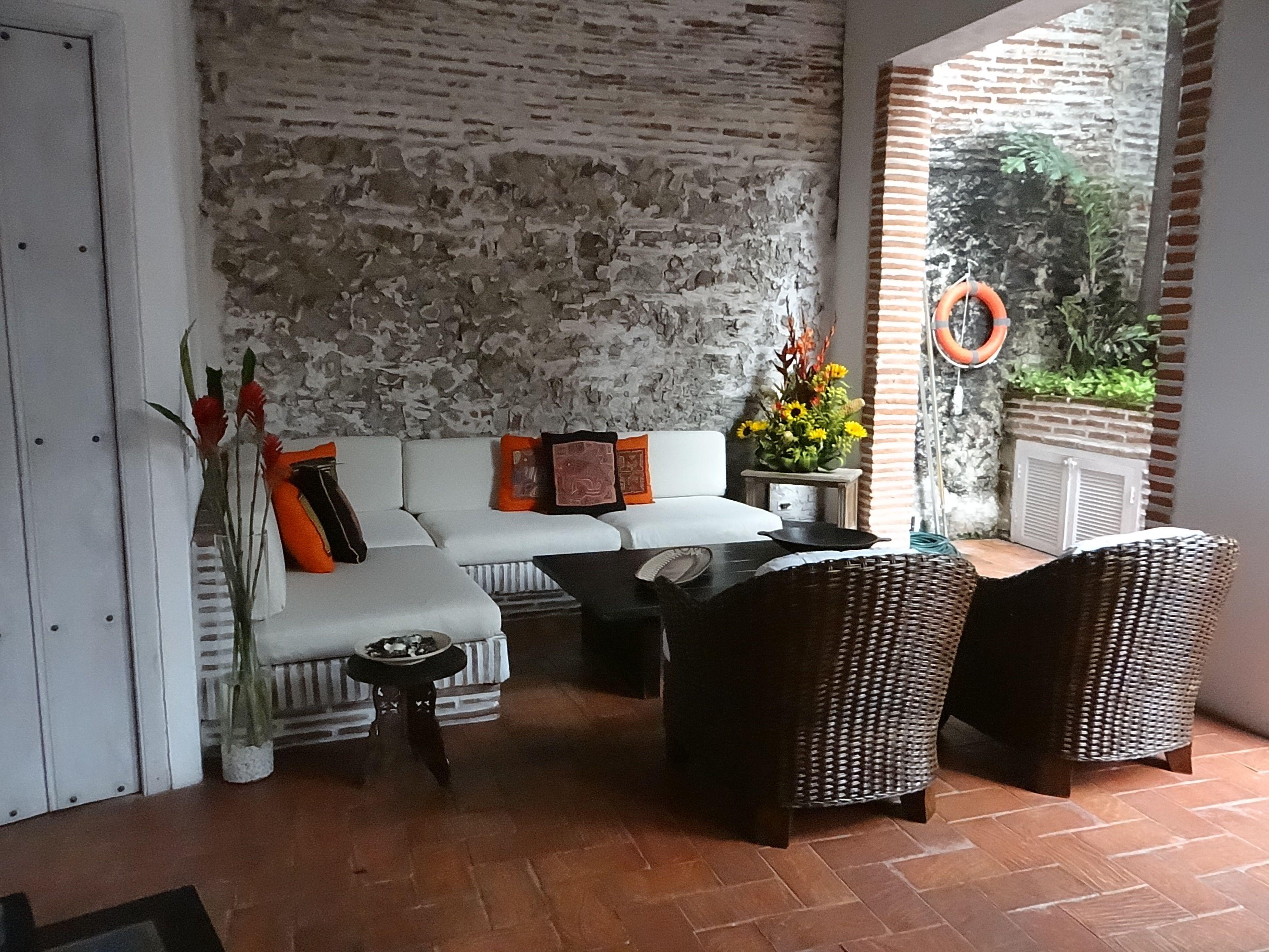 Hotel El Candil De Santos