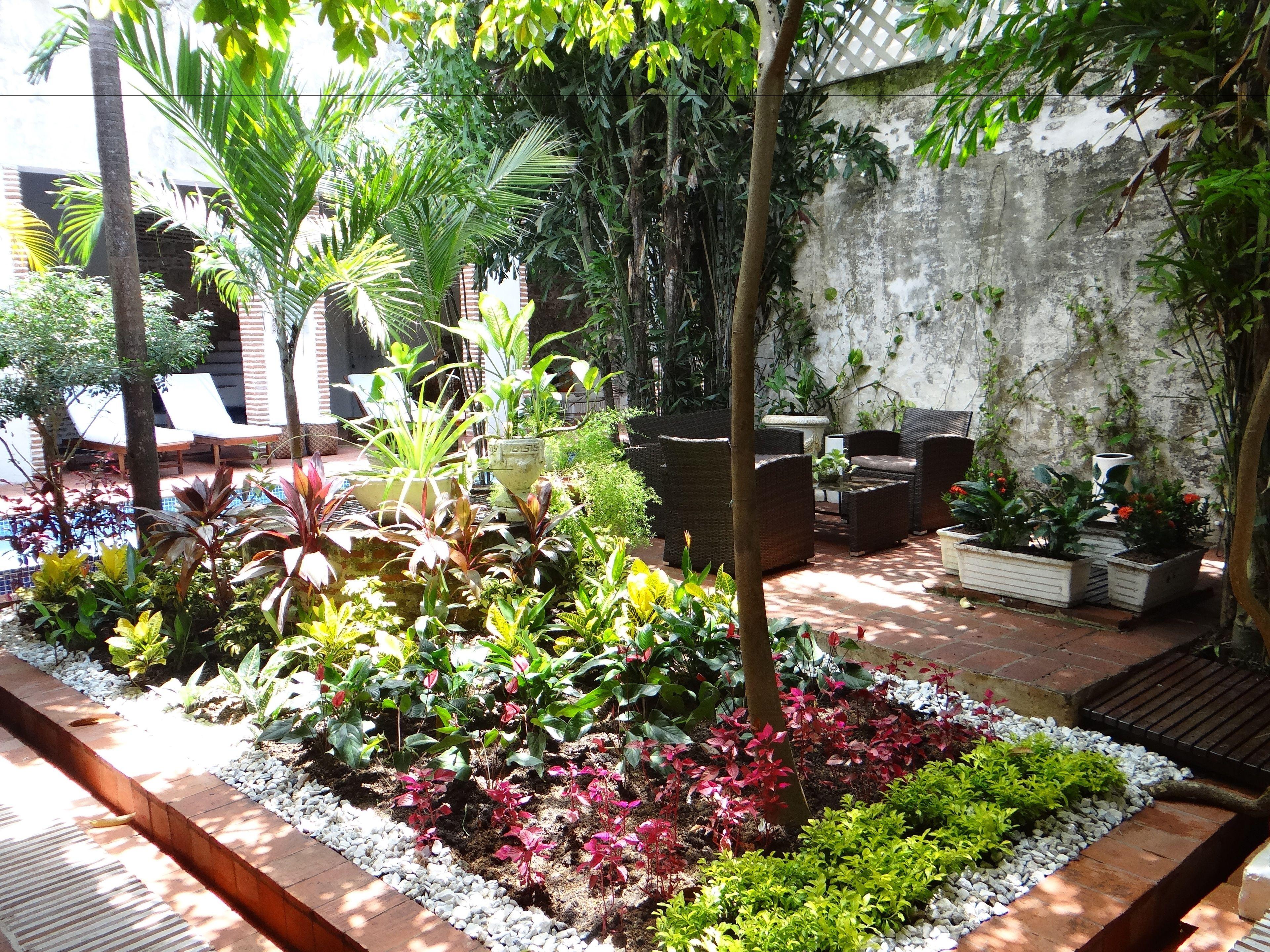 Hotel El Candil De Santos Cartagena