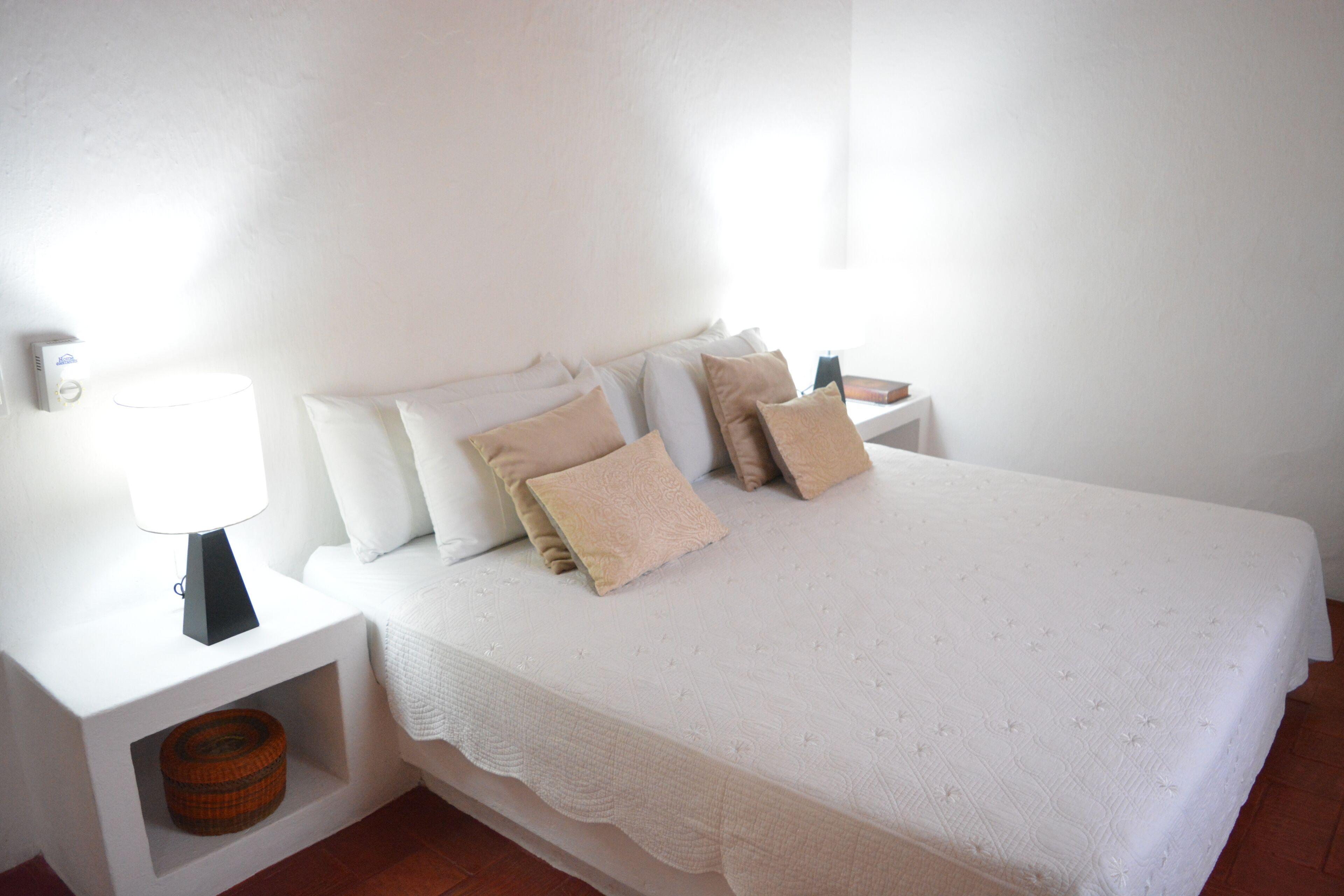 Hotel El Candil De Santos