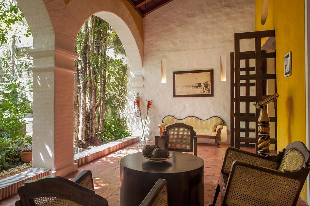 Hotel El Candil De Santos 4*