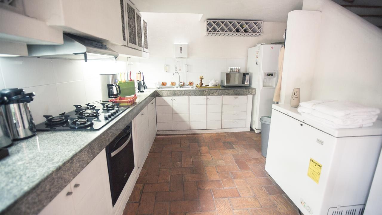 El Candil De Santos Hotel Cartagena