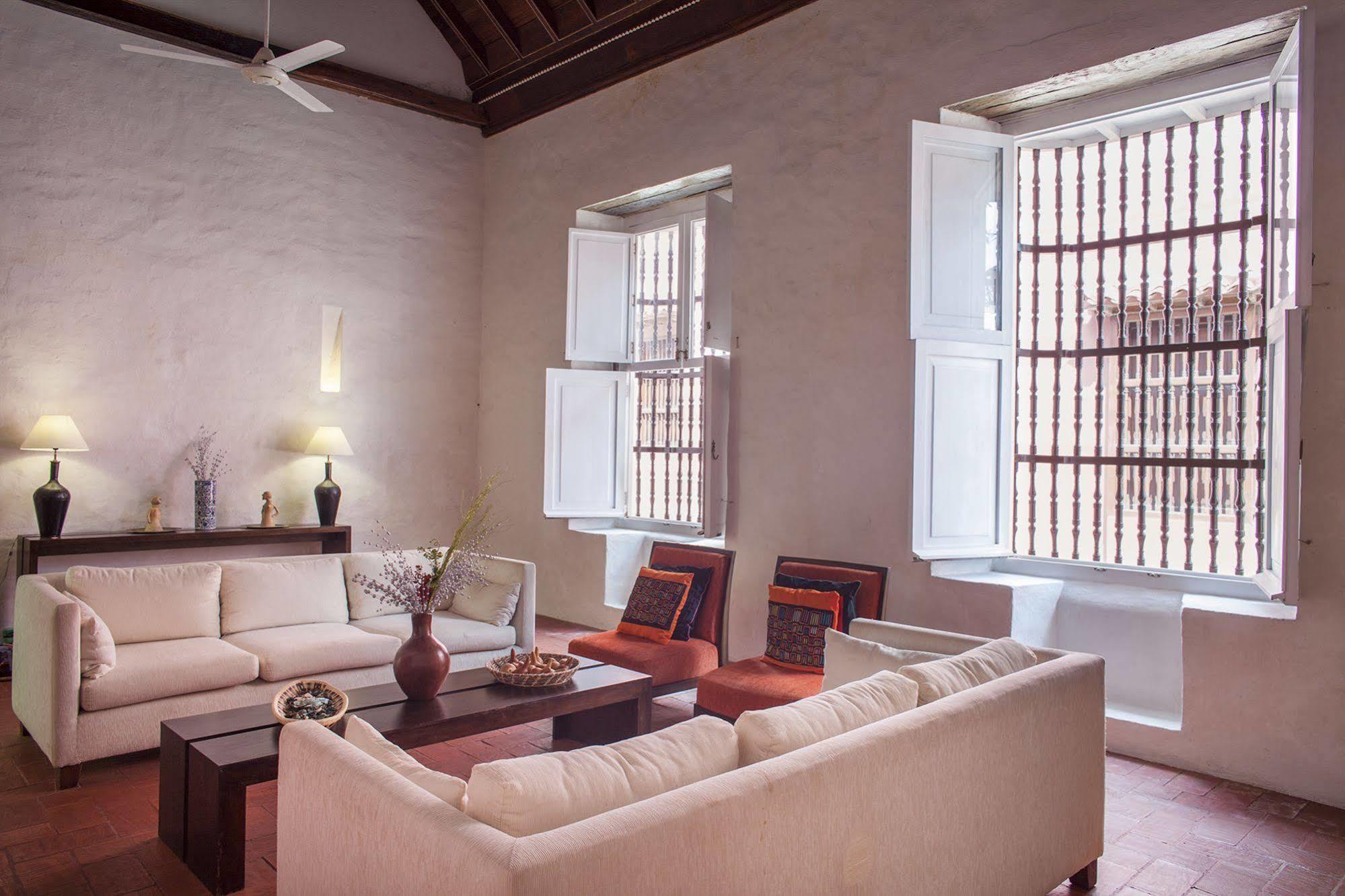 El Candil De Santos Cartagena