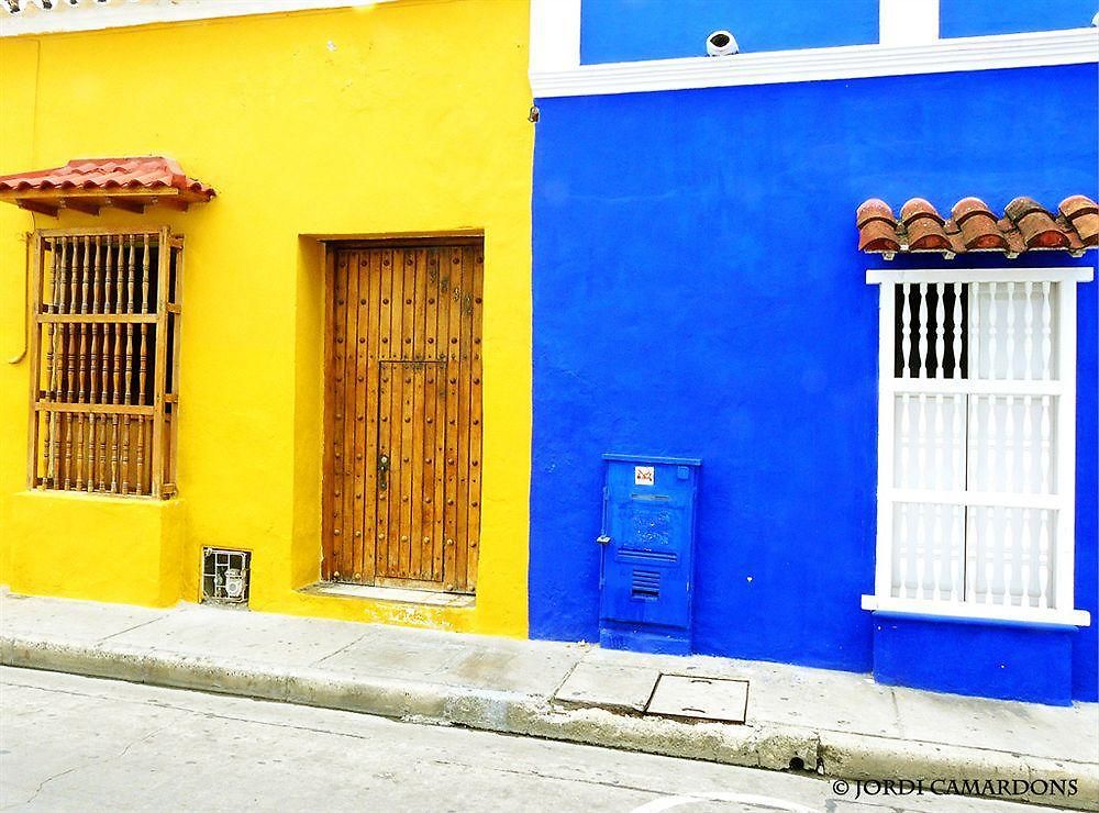 El Candil De Santos Hotel