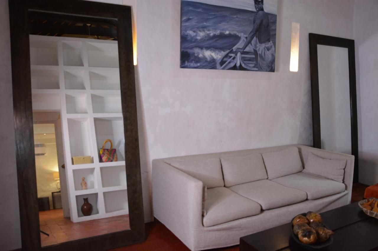 El Candil De Santos Hotel Cartagena