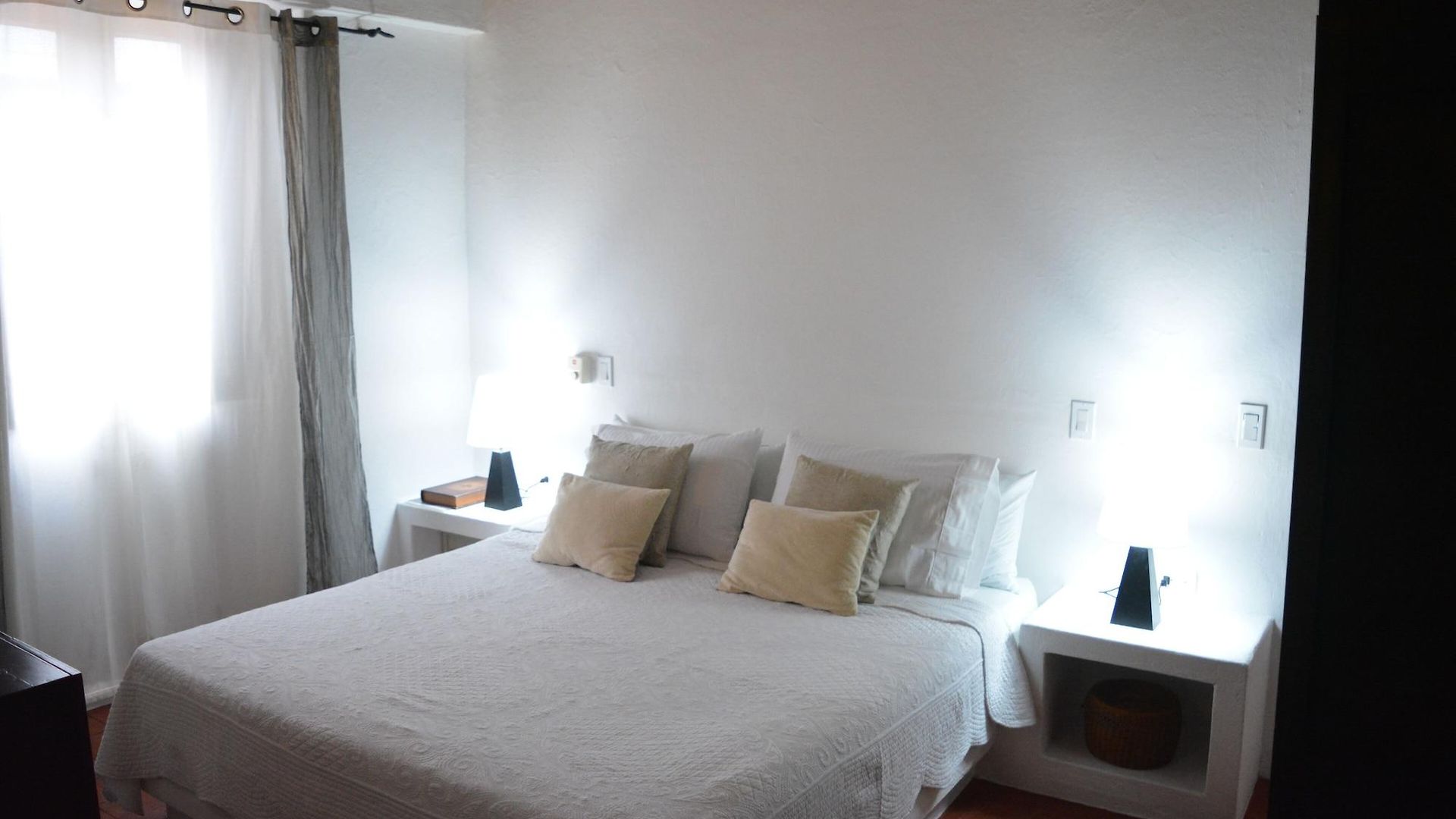 El Candil De Santos Hotel