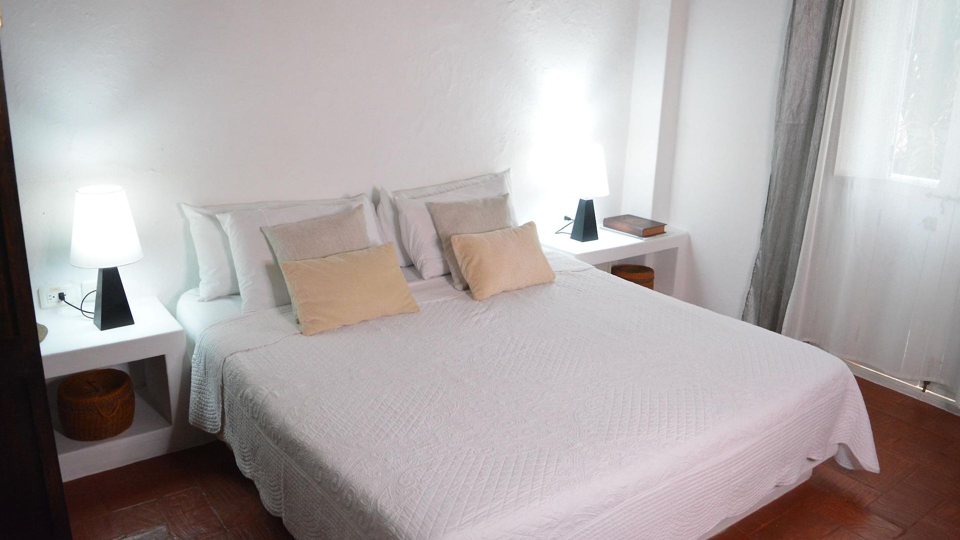 Hotel El Candil De Santos 4*