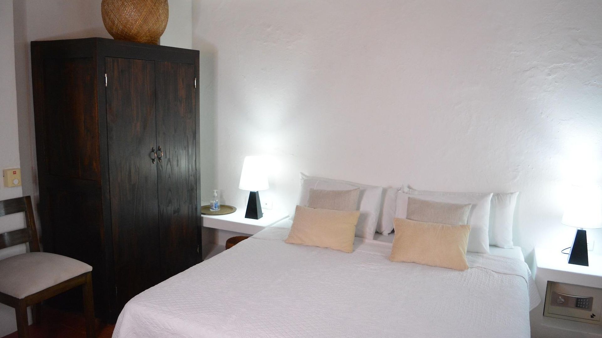 Hotel El Candil De Santos