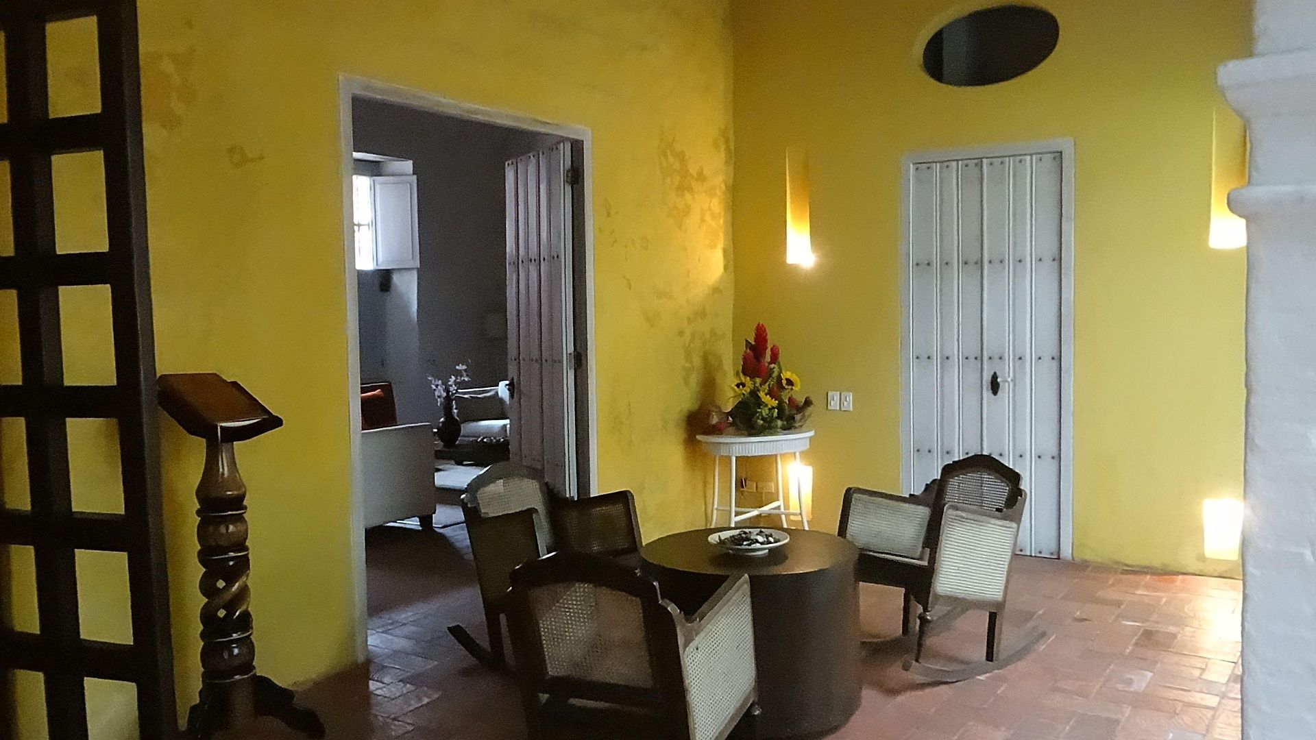 El Candil De Santos Hotel Cartagena