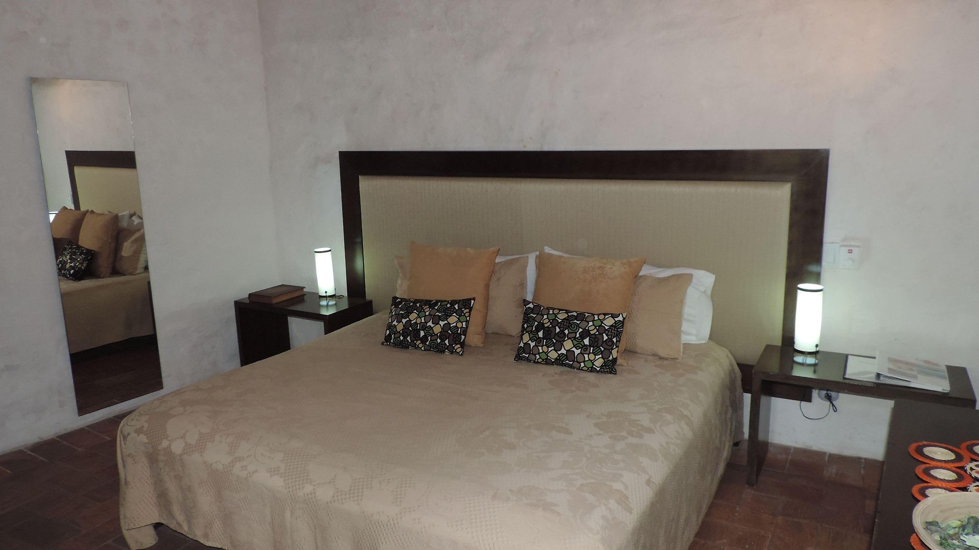 El Candil De Santos Hotel Cartagena