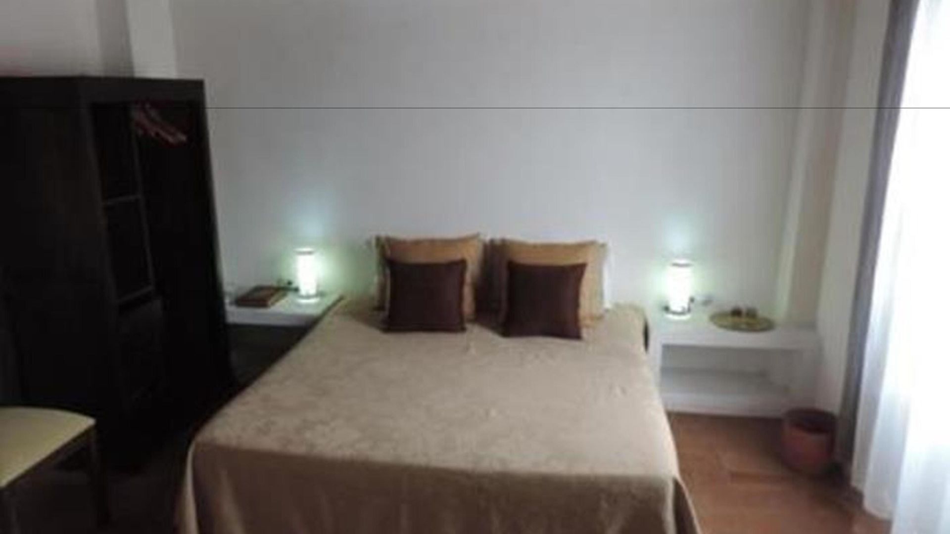 Hotel El Candil De Santos 4*