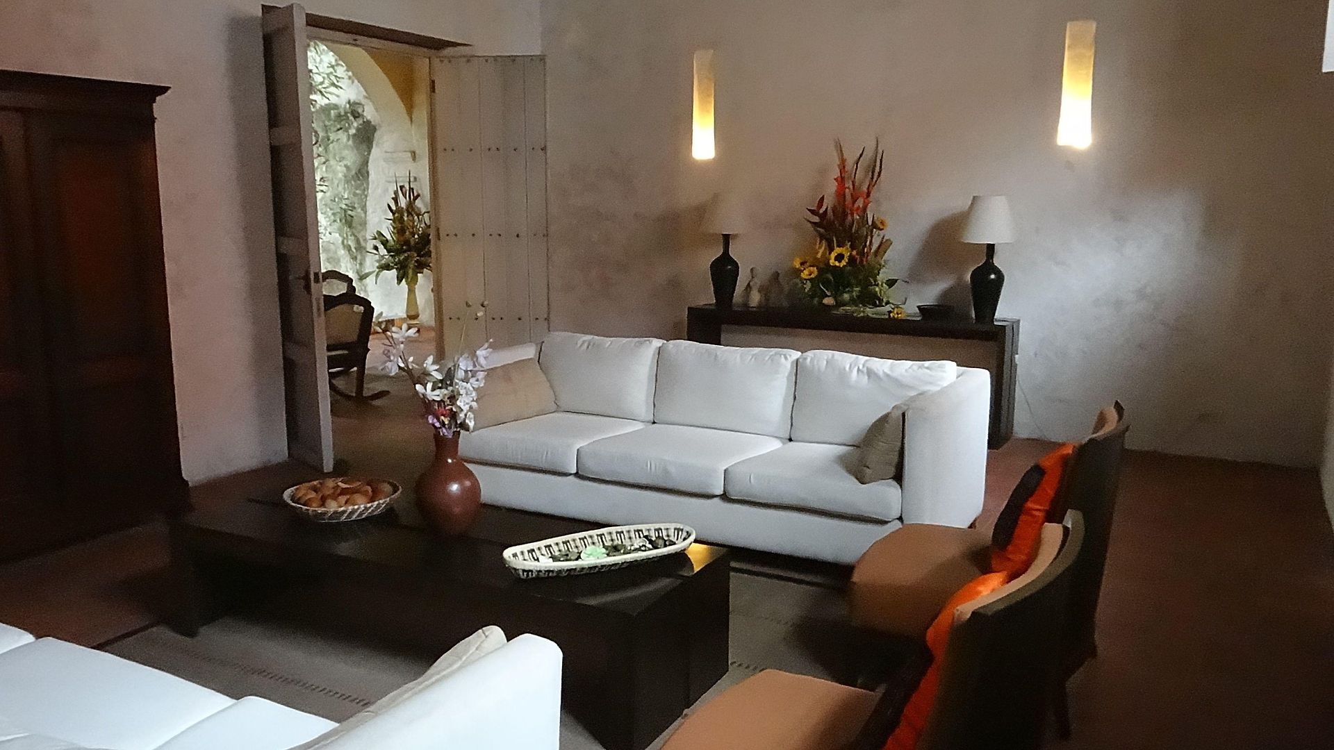 Hotel El Candil De Santos