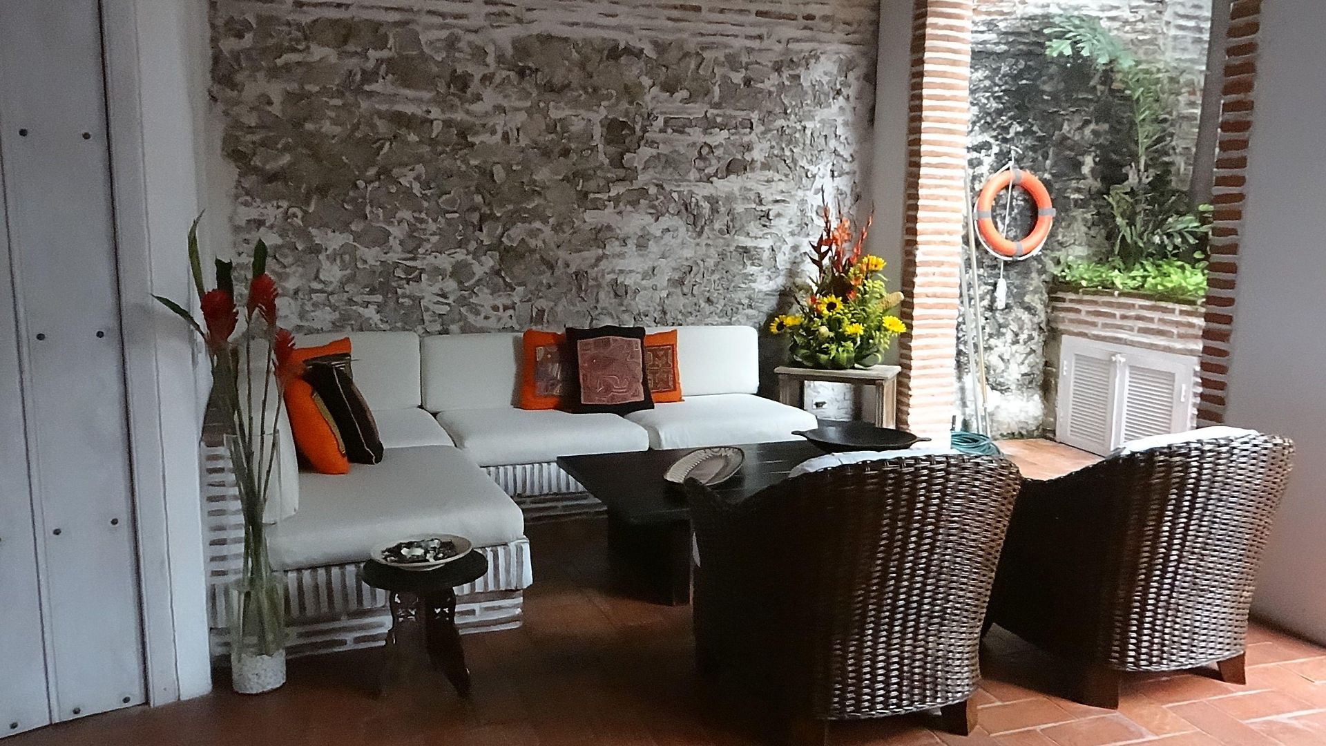 Hotel El Candil De Santos