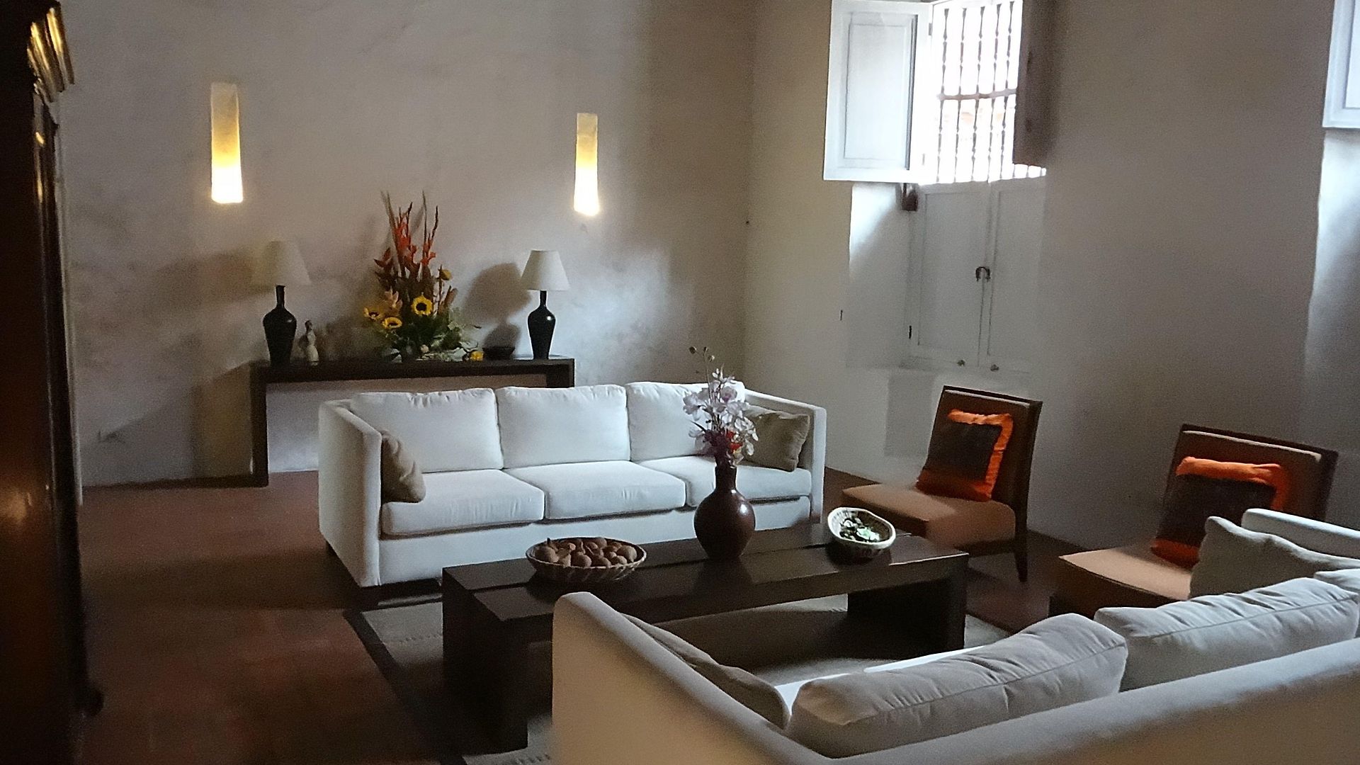 Hotel El Candil De Santos Cartagena