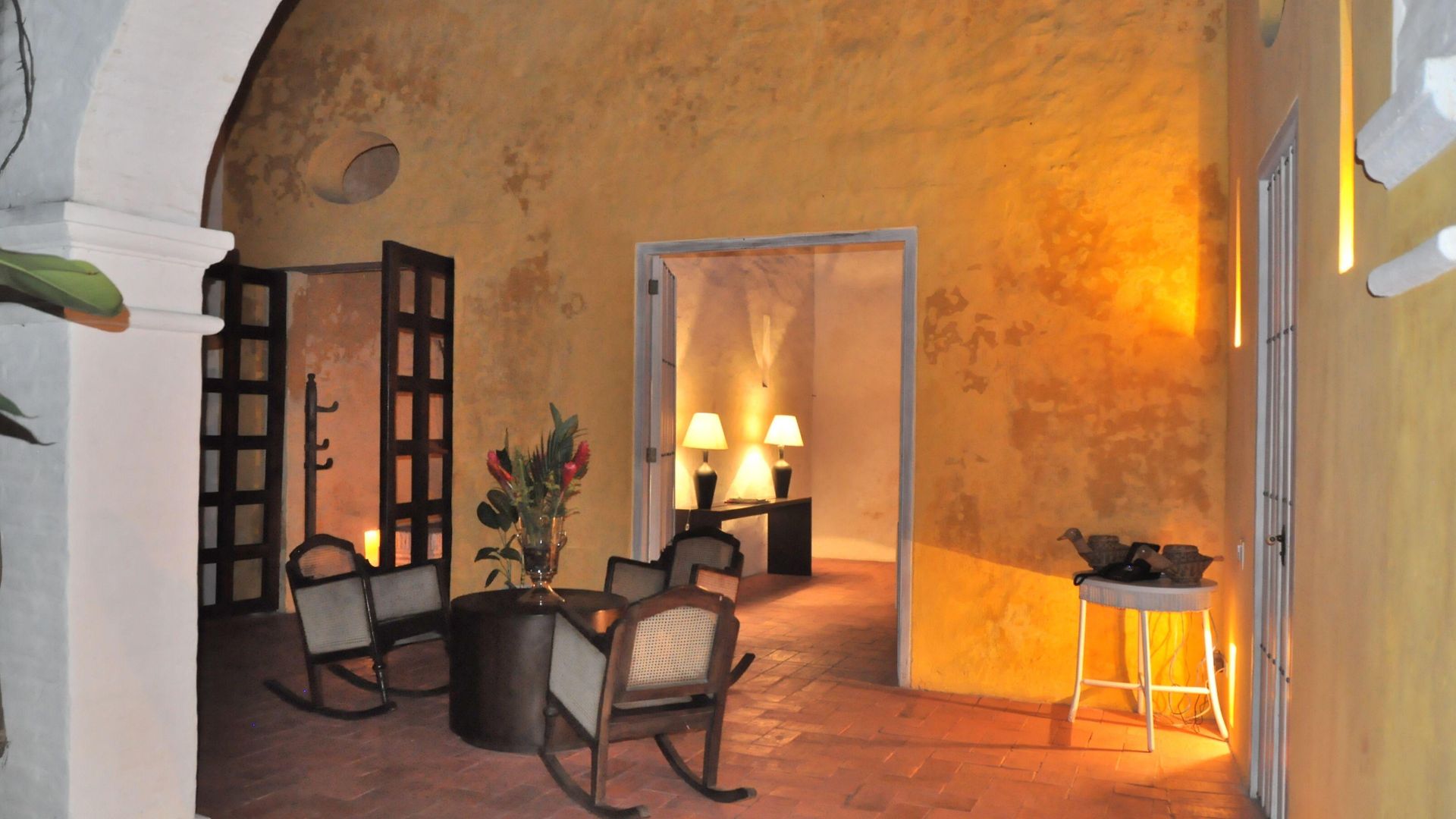 Hotel El Candil De Santos 4*