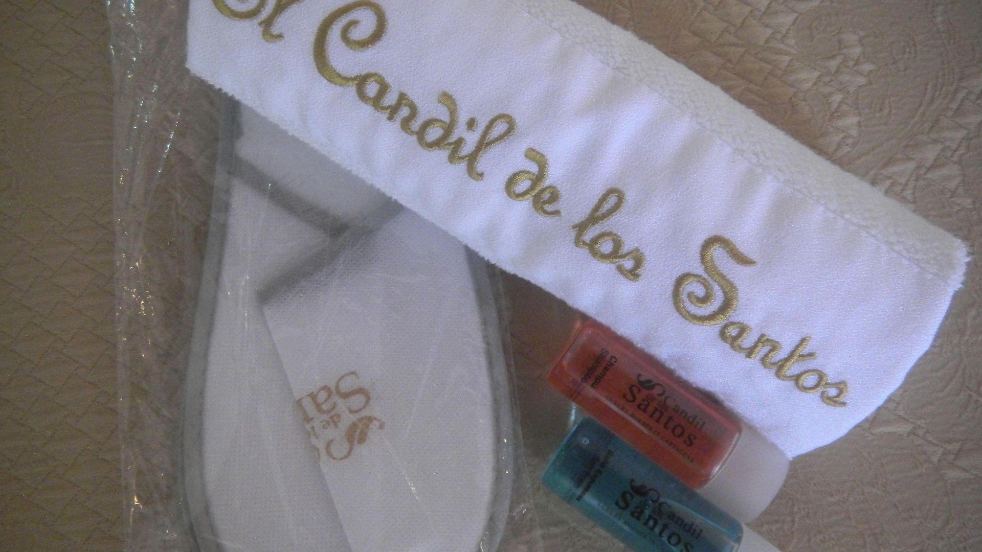 El Candil De Santos Hotel Cartagena