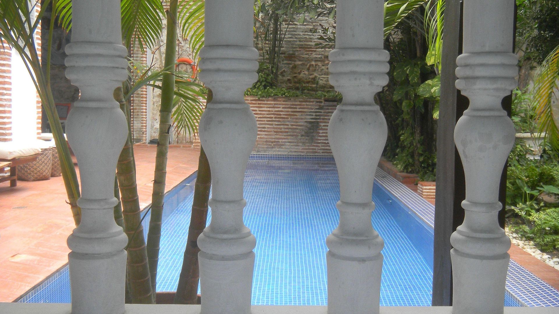 El Candil De Santos Cartagena