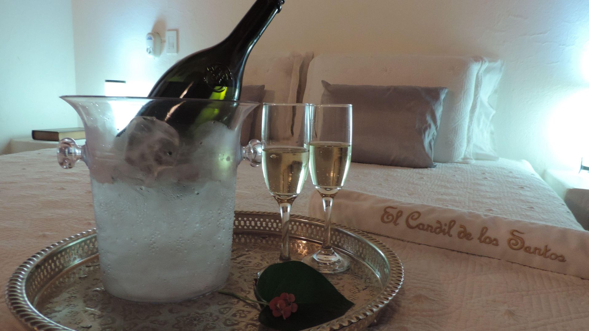 Hotel El Candil De Santos Cartagena