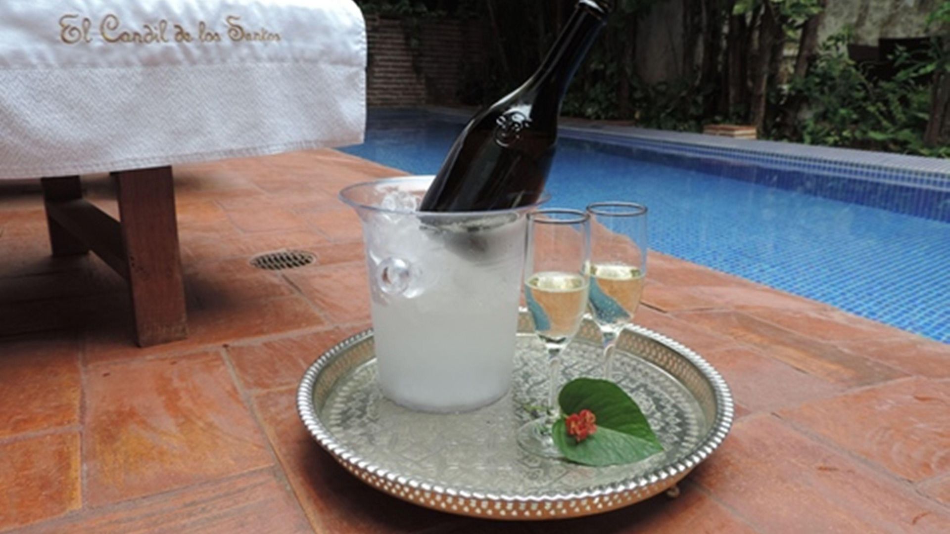 El Candil De Santos Cartagena
