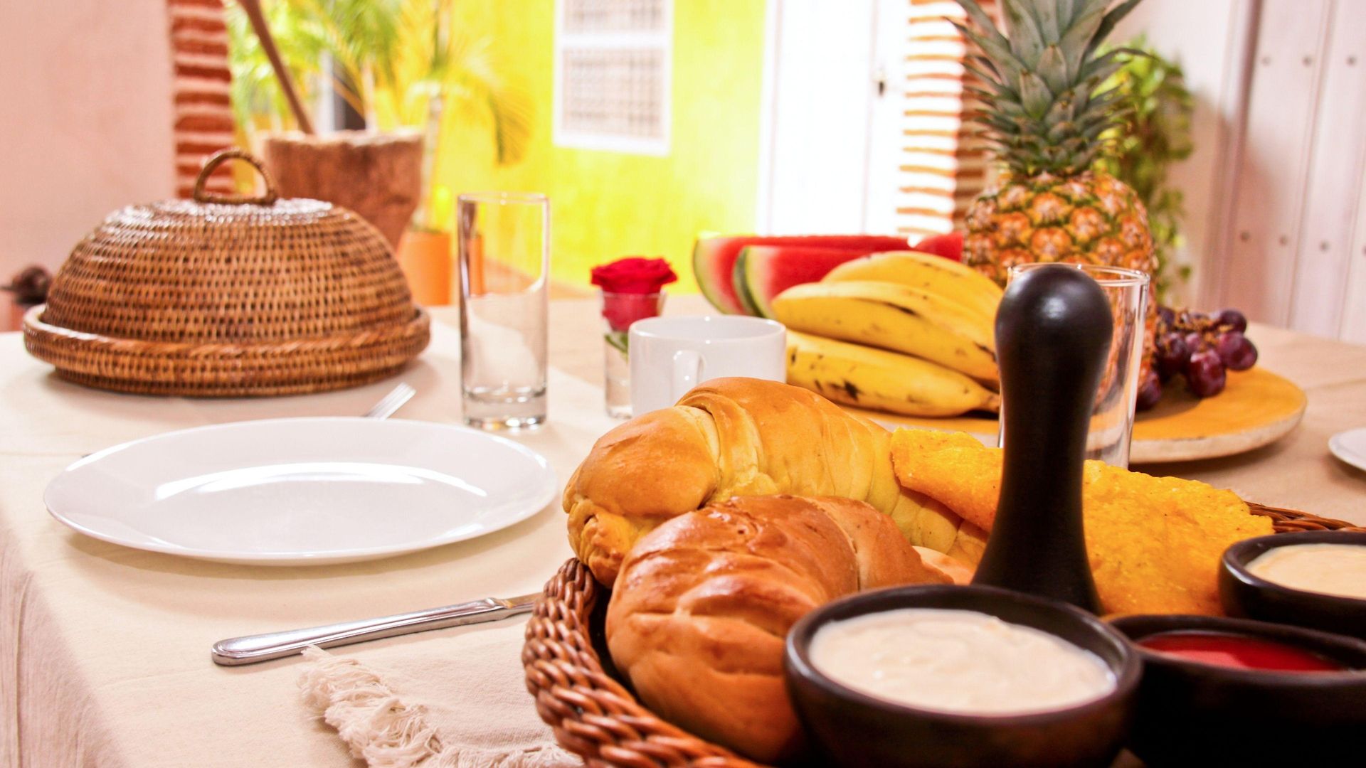 Hotel El Candil De Santos 4*