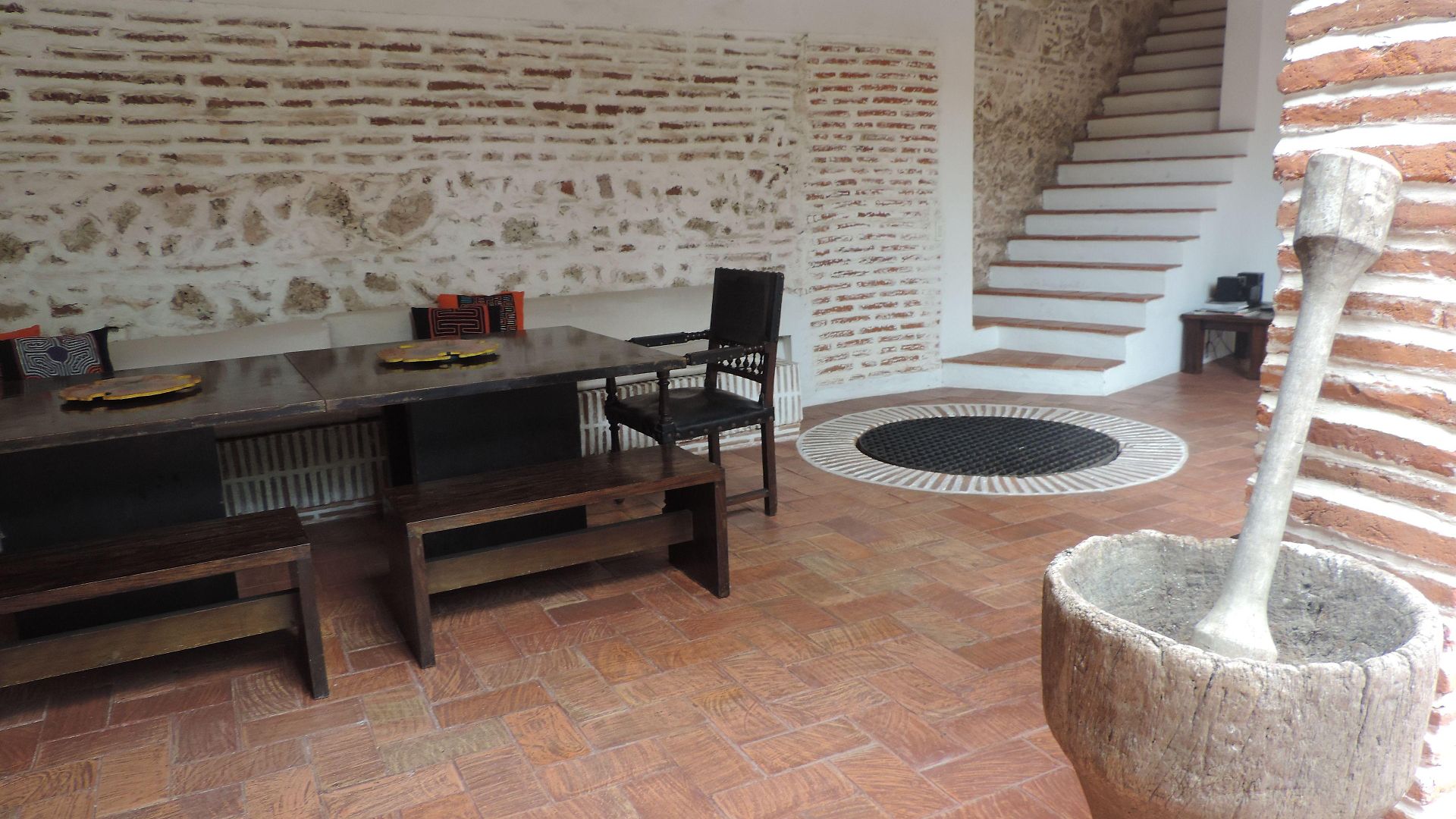 Hotel El Candil De Santos 4*