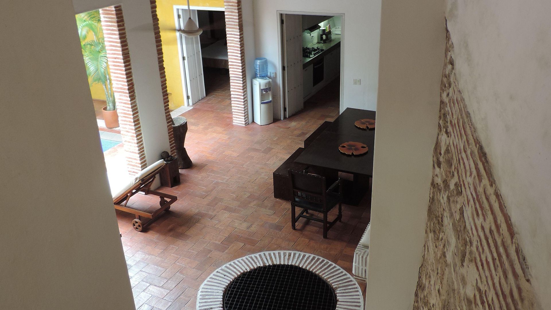 Hotel El Candil De Santos Cartagena