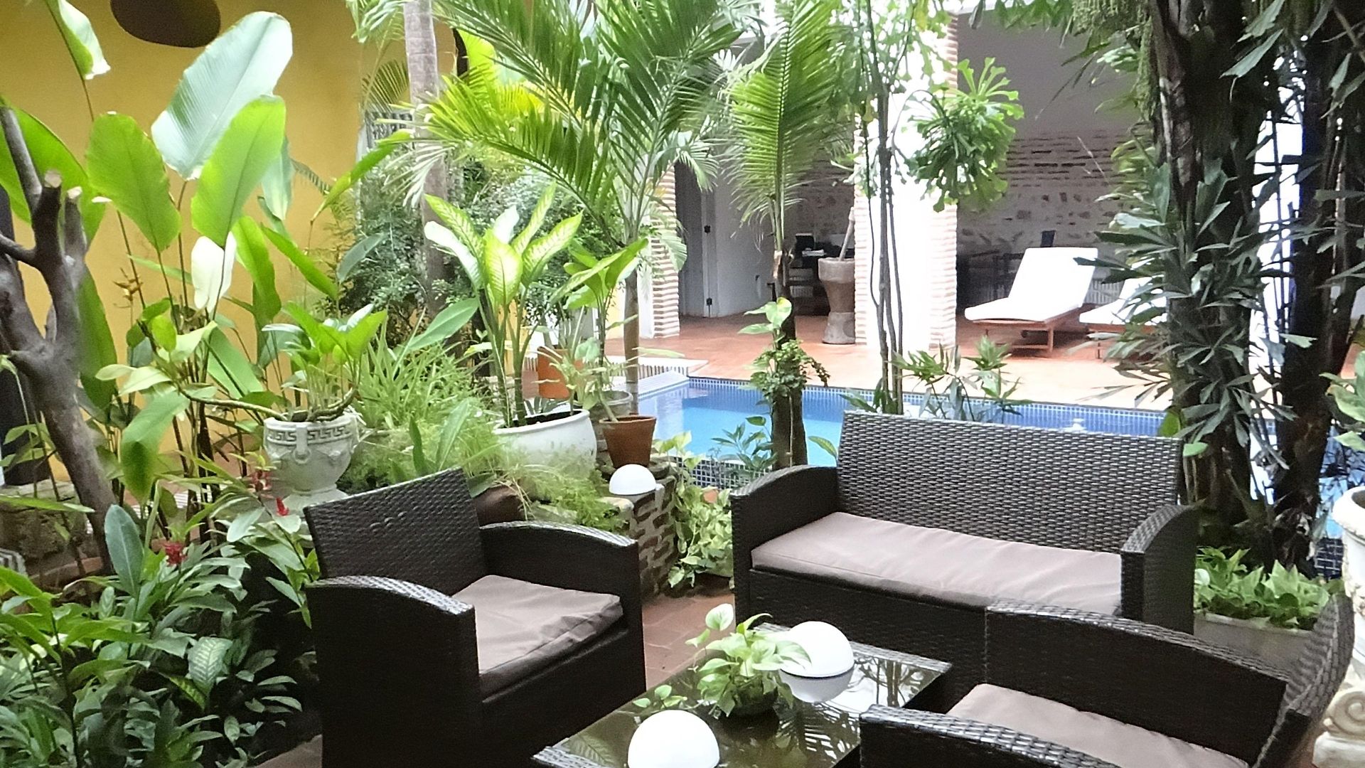 El Candil De Santos 4* Cartagena