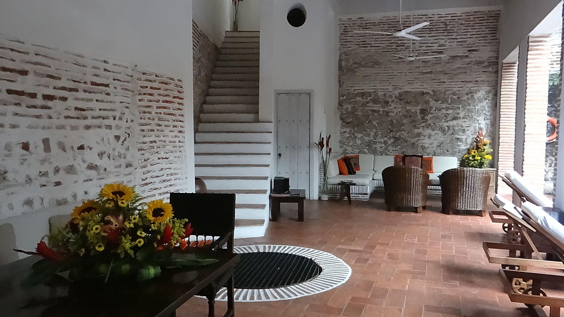 El Candil De Santos Hotel Cartagena