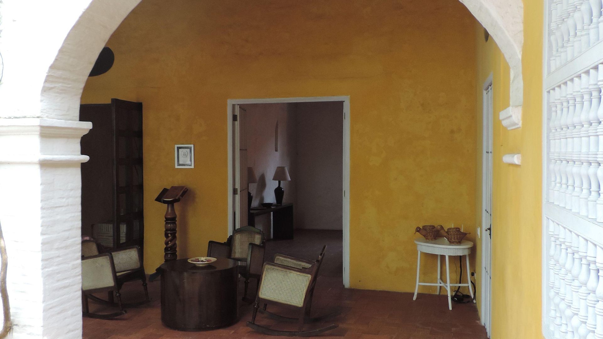 Hotel El Candil De Santos