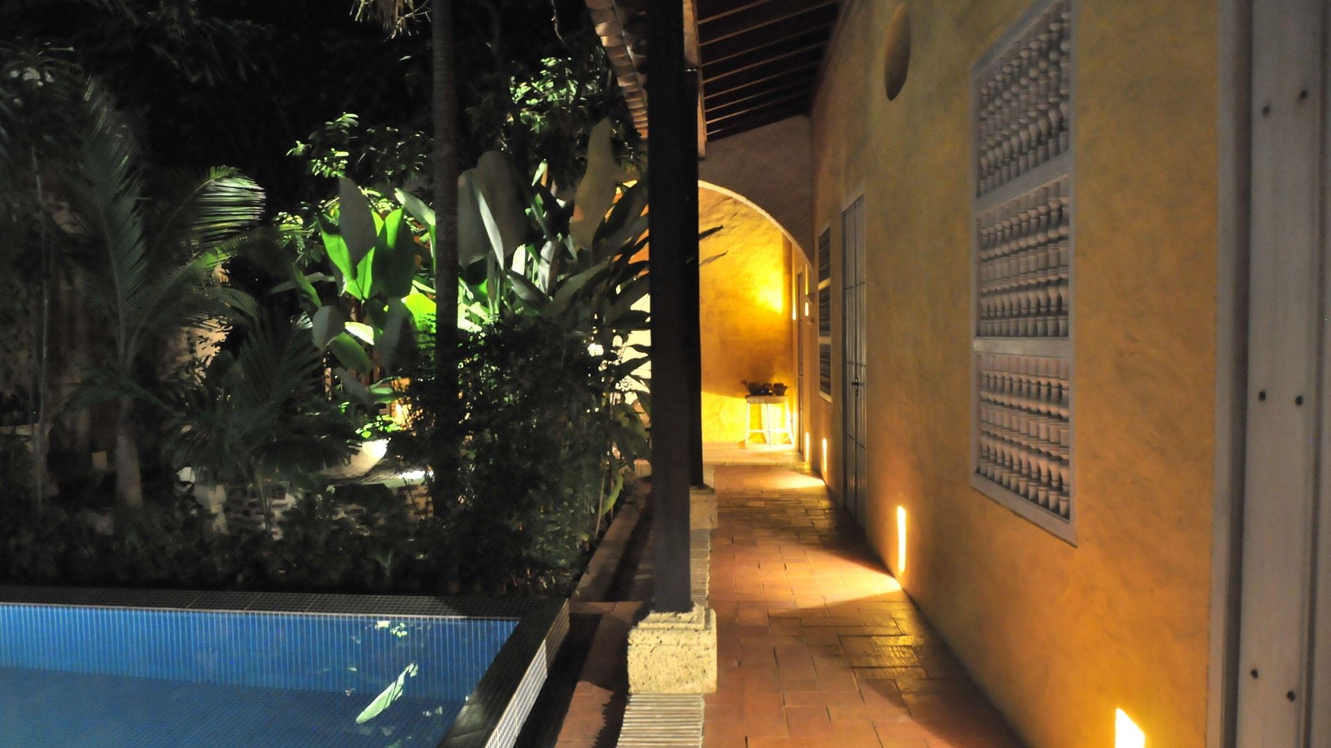 El Candil De Santos Cartagena