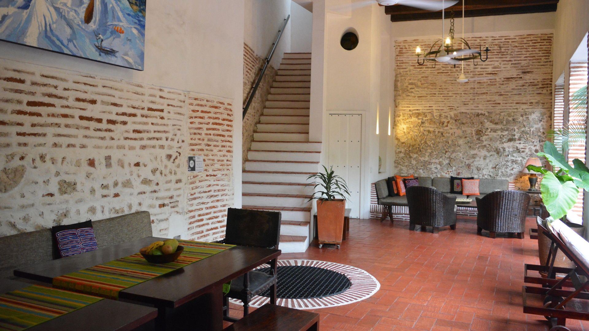 El Candil De Santos 4* Cartagena