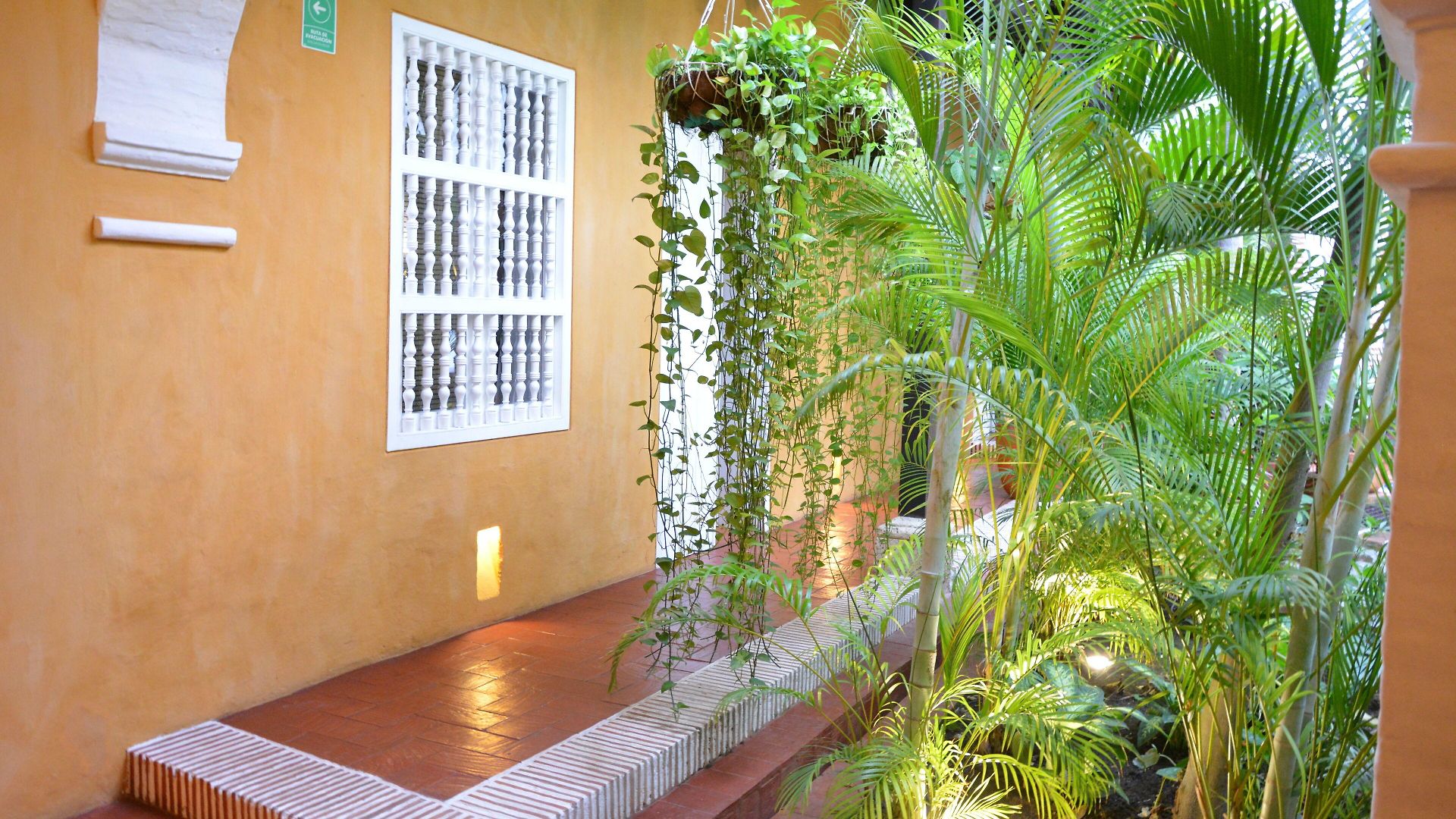 El Candil De Santos Hotel