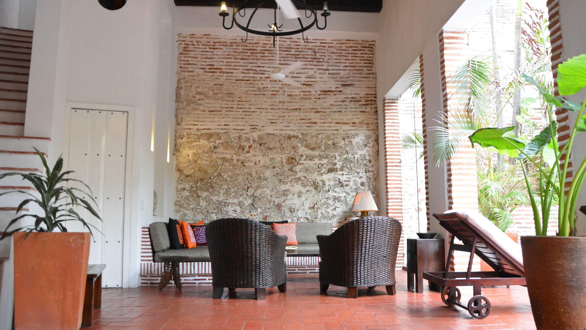 Hotel El Candil De Santos 4*