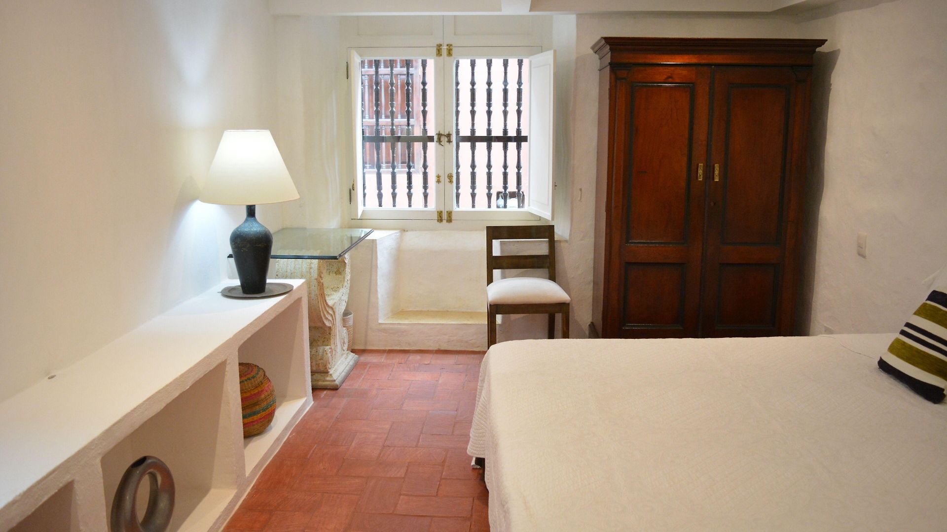 Hotel El Candil De Santos