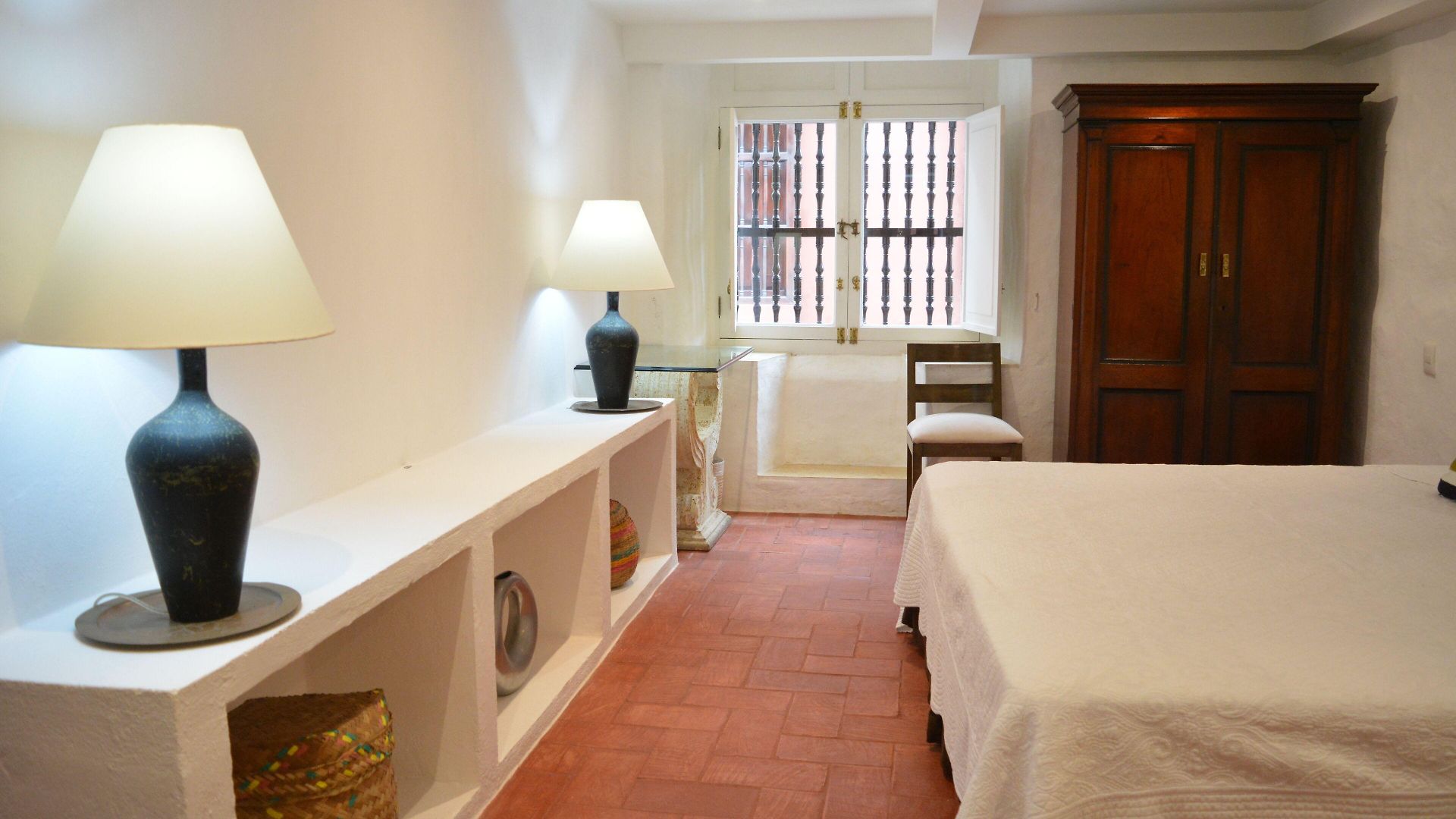 El Candil De Santos Cartagena