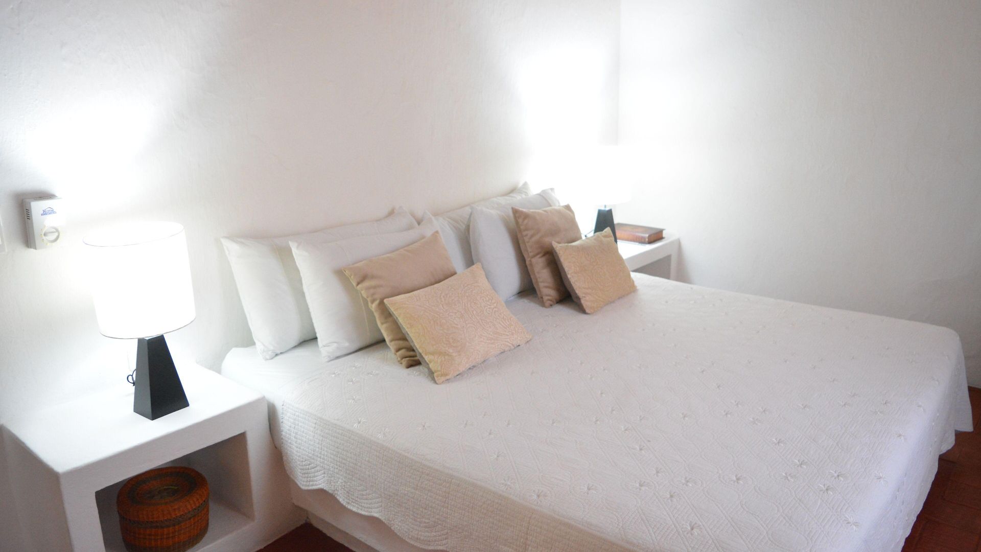 Hotel El Candil De Santos