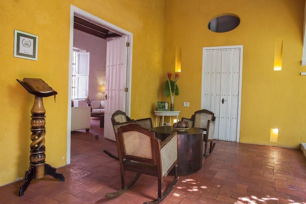 Hotel El Candil De Santos 4*