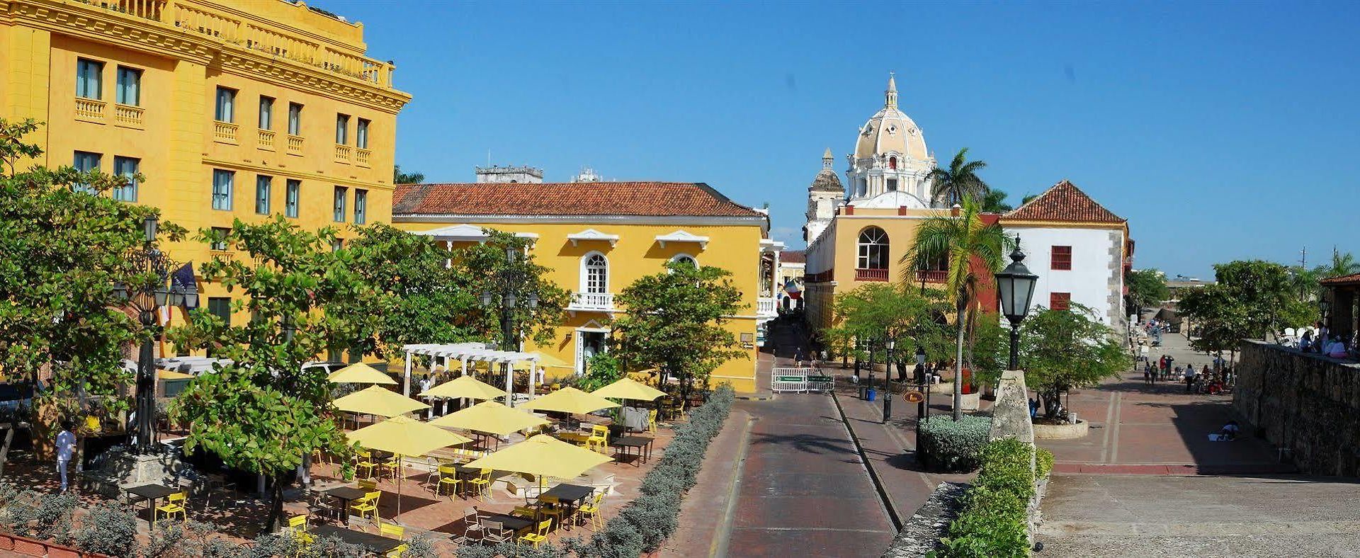 Hotel El Candil De Santos 4*