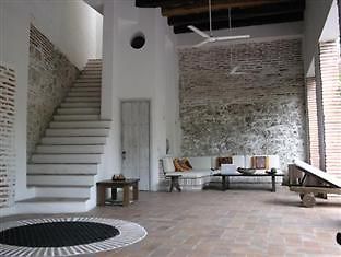 El Candil De Santos 4* Cartagena