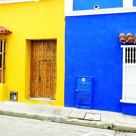 El Candil De Santos Hotel