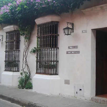 El Candil De Santos