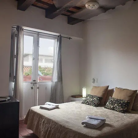 El Candil De Santos Cartagena