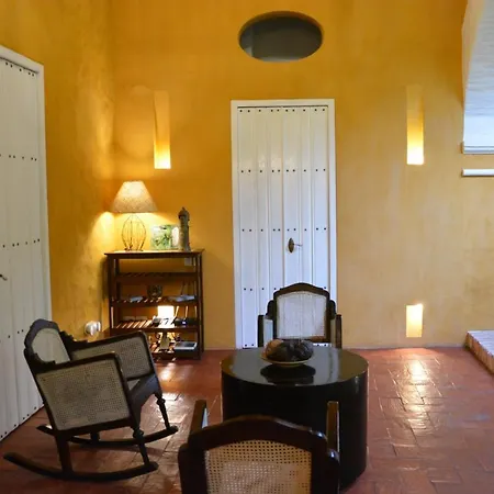 Hotel El Candil De Santos Cartagena
