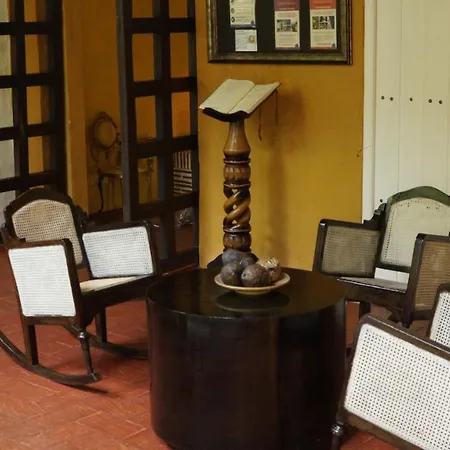 Hotel El Candil De Santos