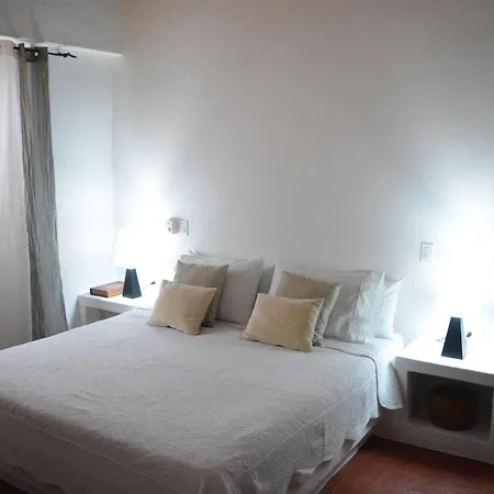 El Candil De Santos Hotel