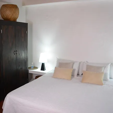 Hotel El Candil De Santos