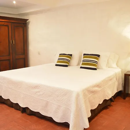El Candil De Santos Cartagena