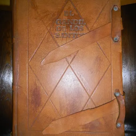 El Candil De Santos Cartagena