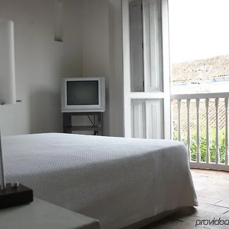 El Candil De Santos Hotel